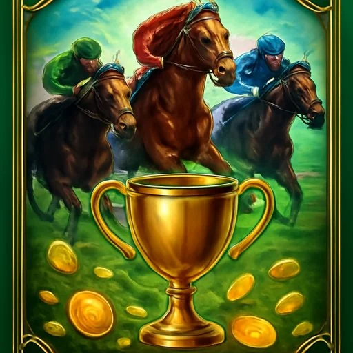 gb444 Match notification screen