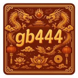 gb444 logo